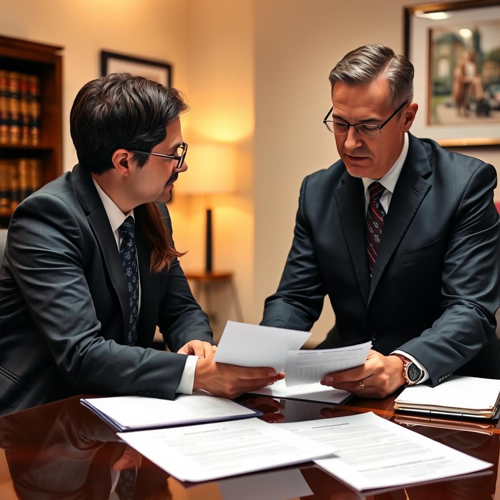 Revoked License Lawyer Southwest Waterfront