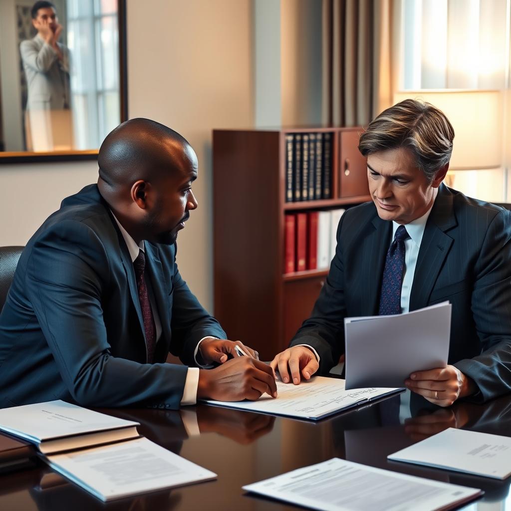 Revoked License Lawyer Washington DC