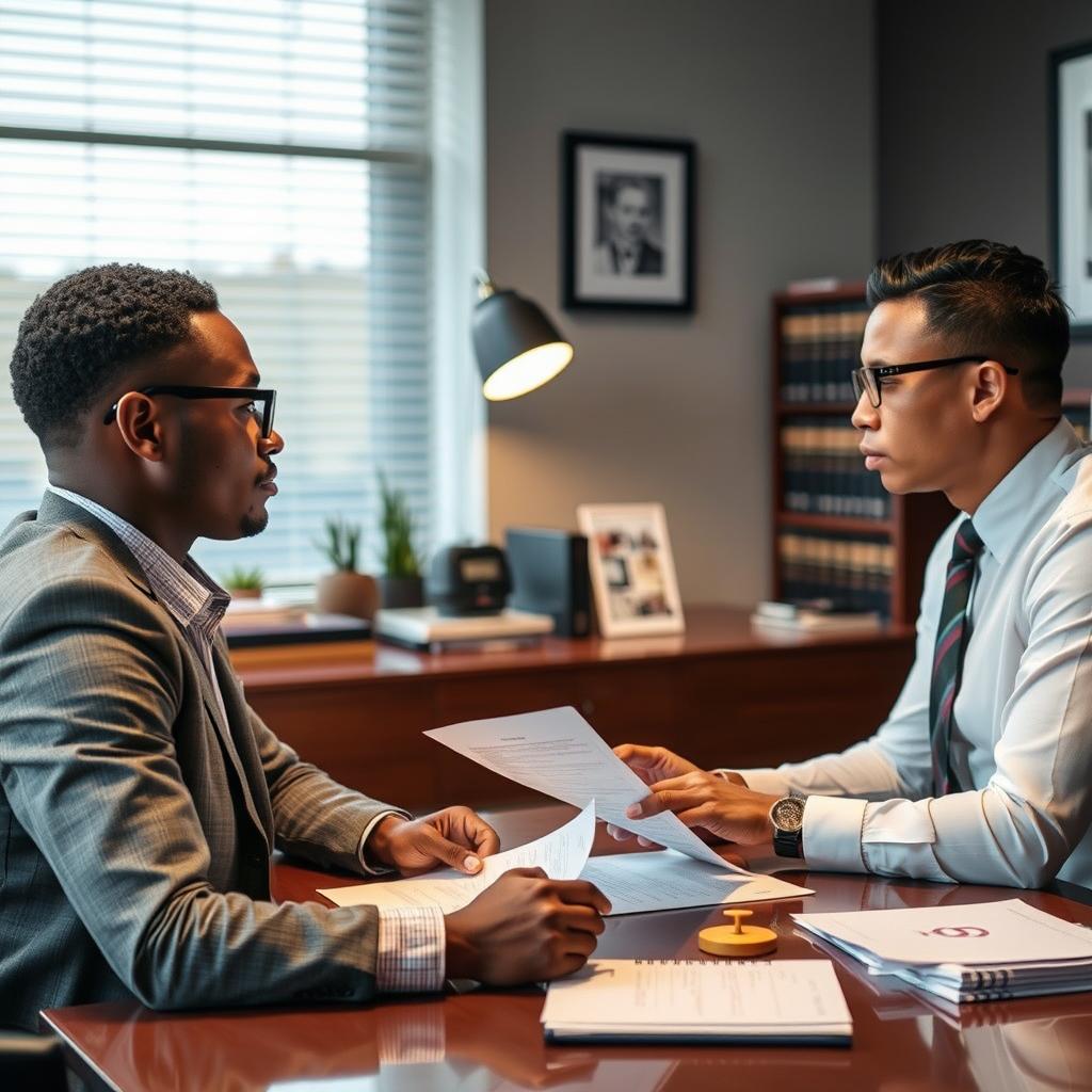 Speed Racing Lawyer Anacostia