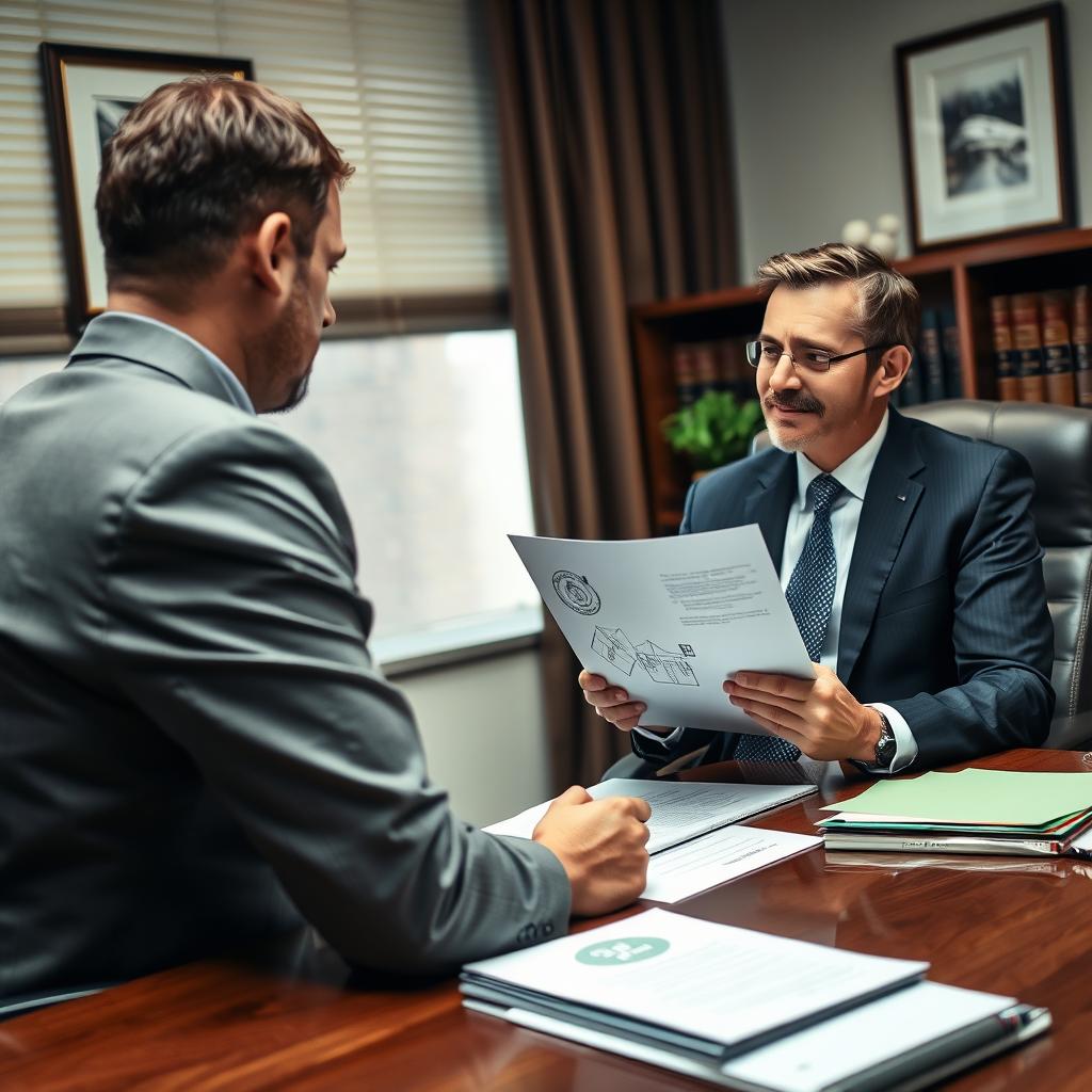 Speed Racing Lawyer Forest Hills