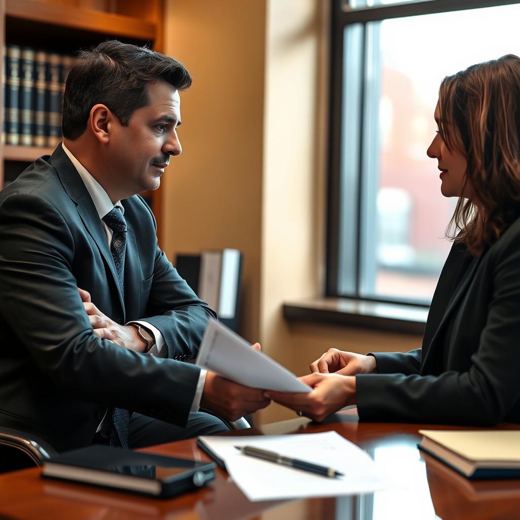 Speed Racing Lawyer Petworth