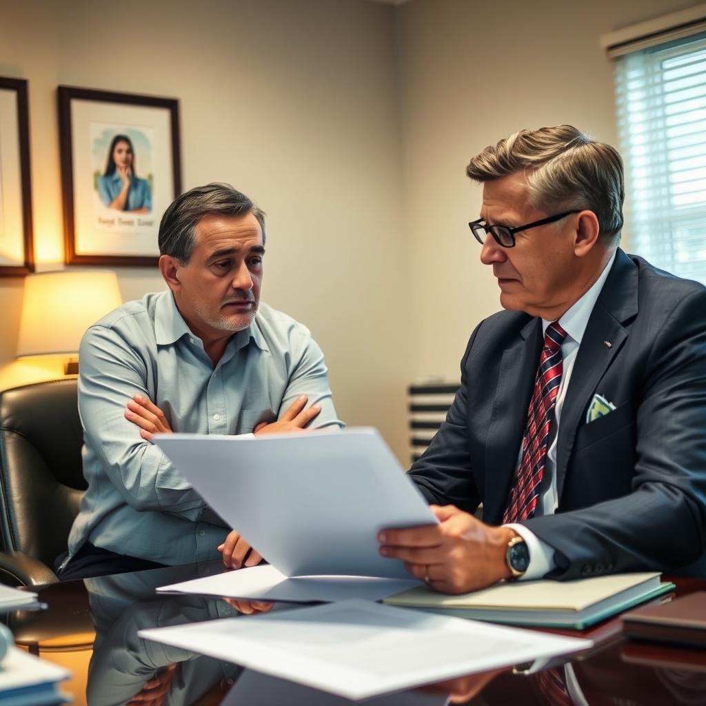 Speeding Lawyer Atlantic County