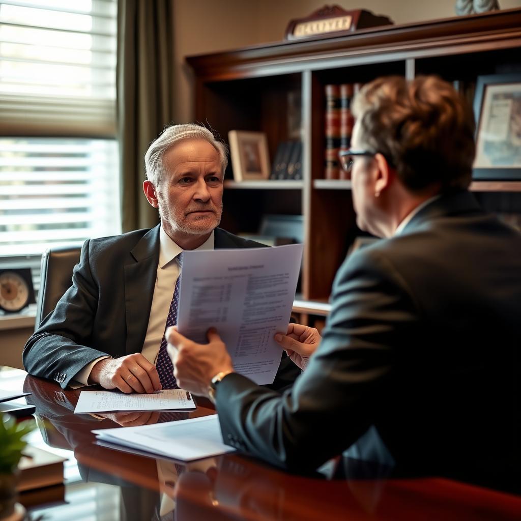 Speeding Lawyer Cape May County