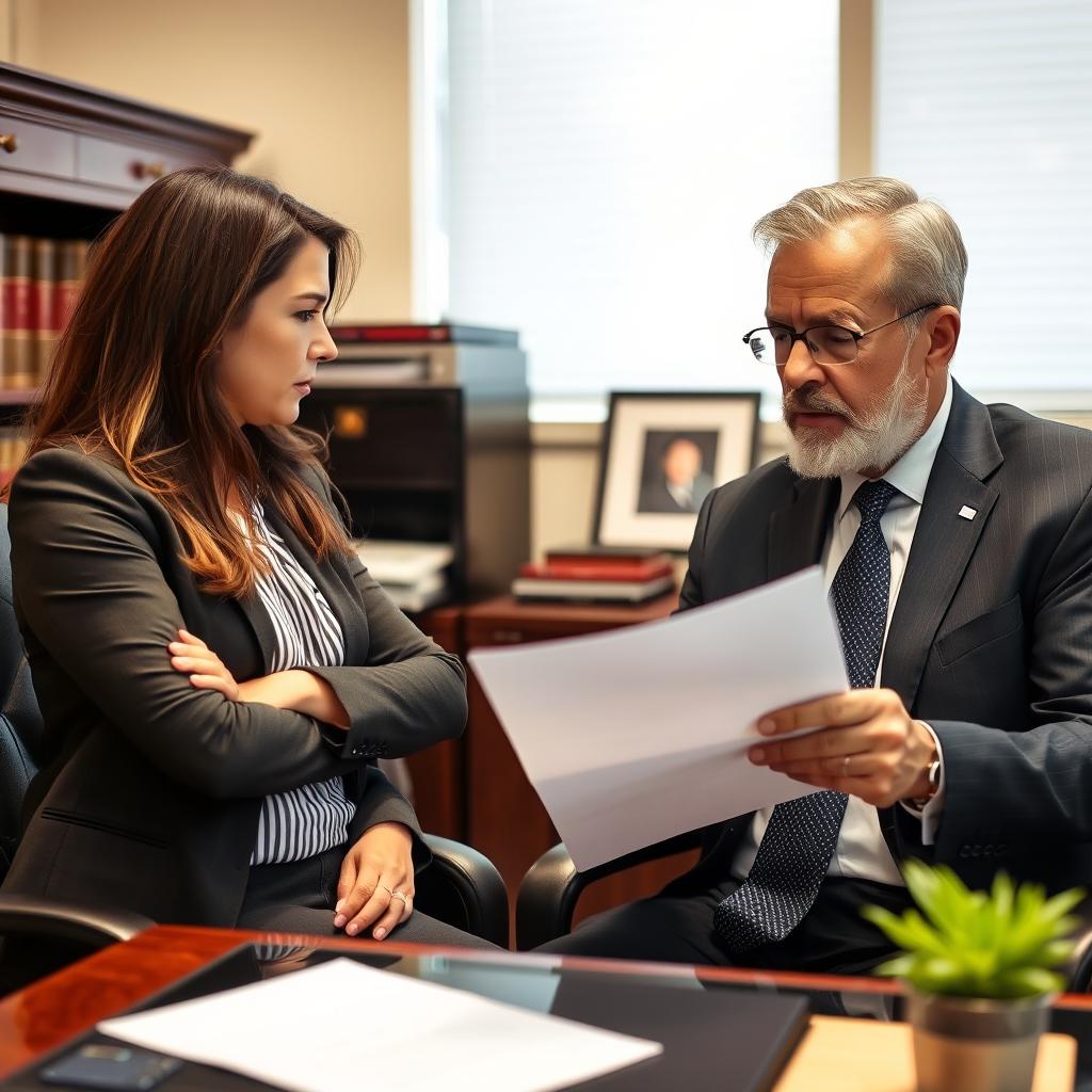 Speeding Lawyer Essex County