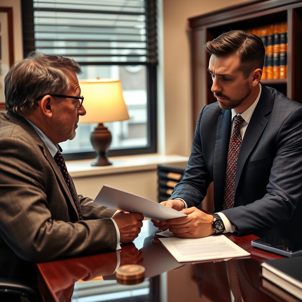 Speeding Lawyer Hudson County
