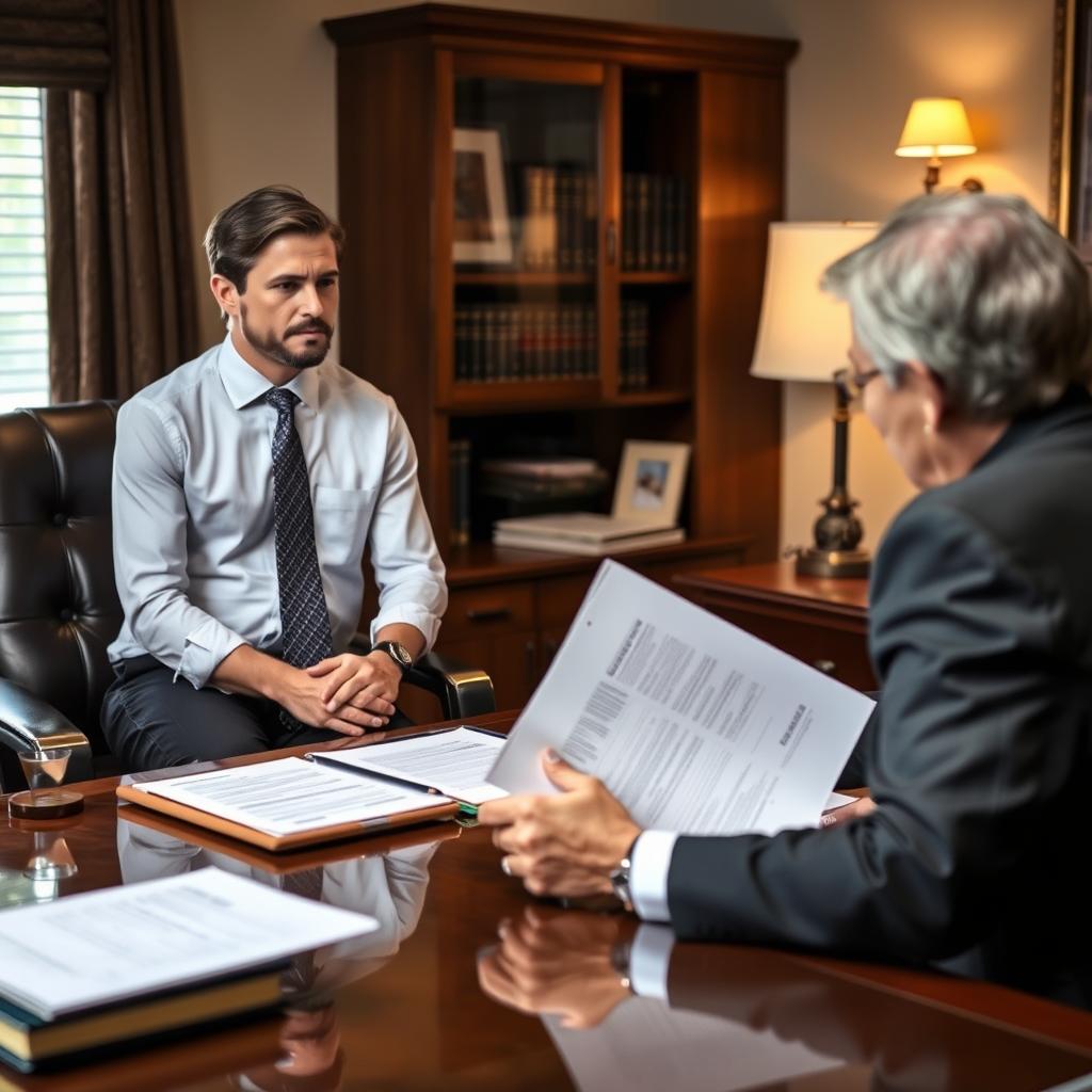 Speeding Lawyer Hunterdon County