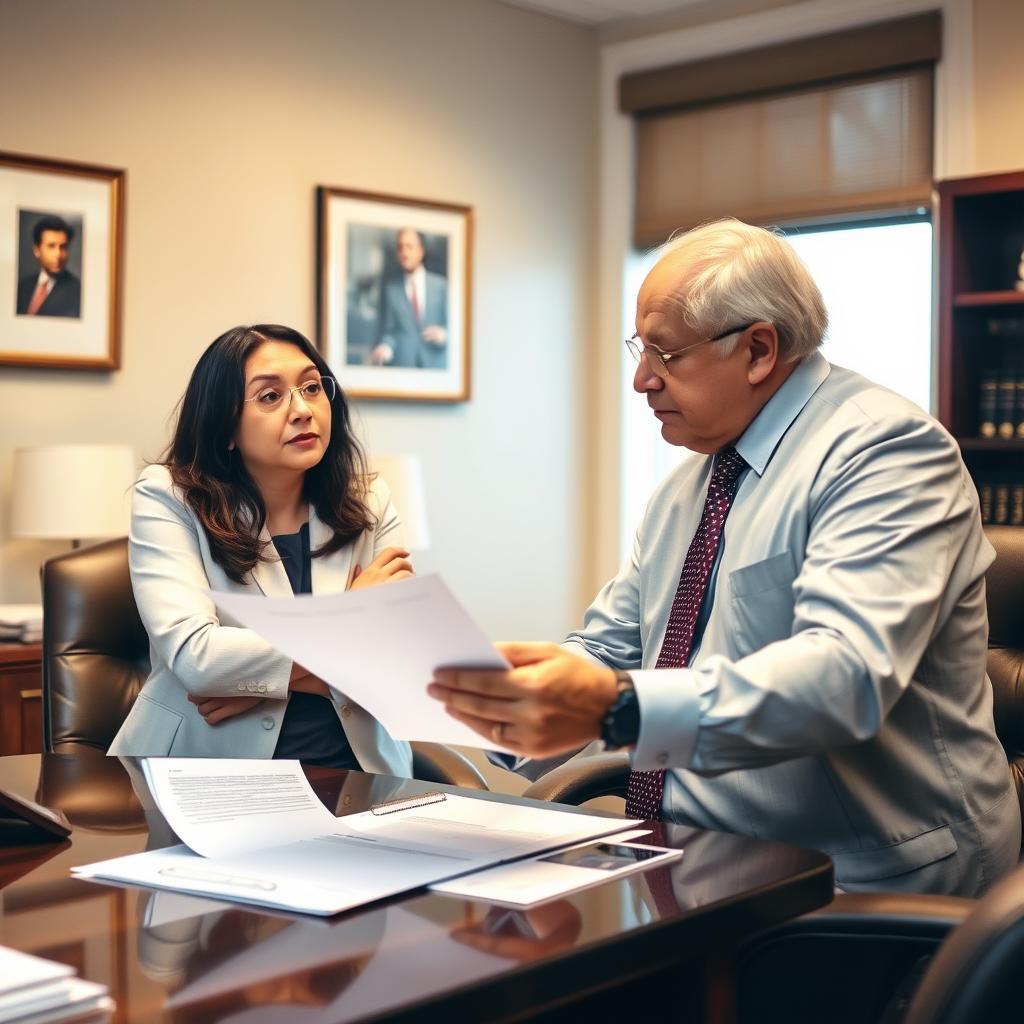 Speeding Lawyer New Jersey