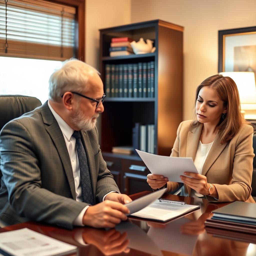 Speeding Lawyer Somerset County
