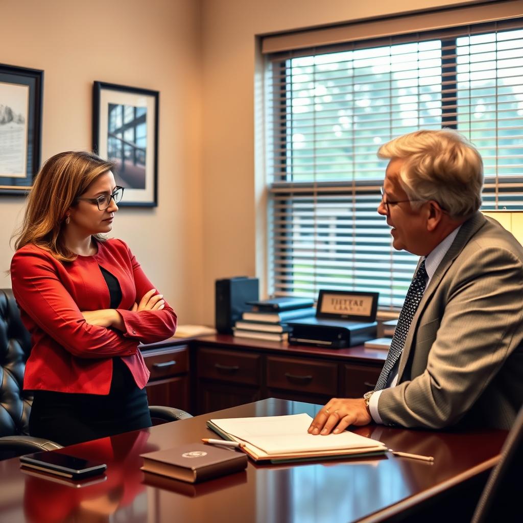 Speeding Ticket Lawyer Allegany County
