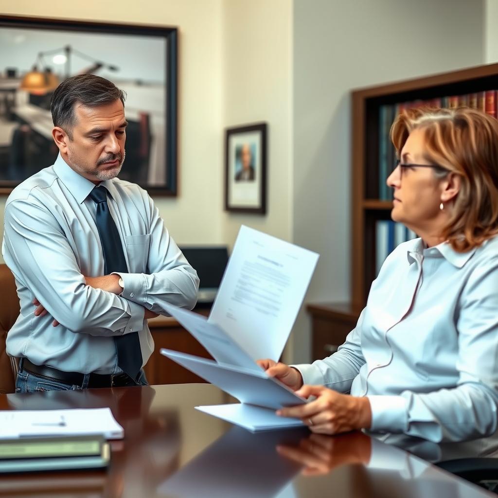 Speeding Ticket Lawyer Bedford County