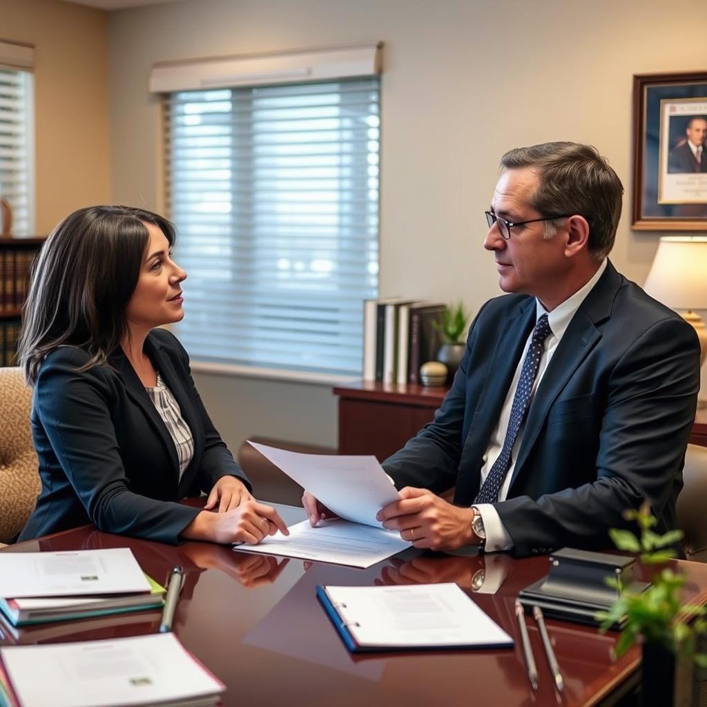 Speeding Ticket Lawyer Fluvanna County