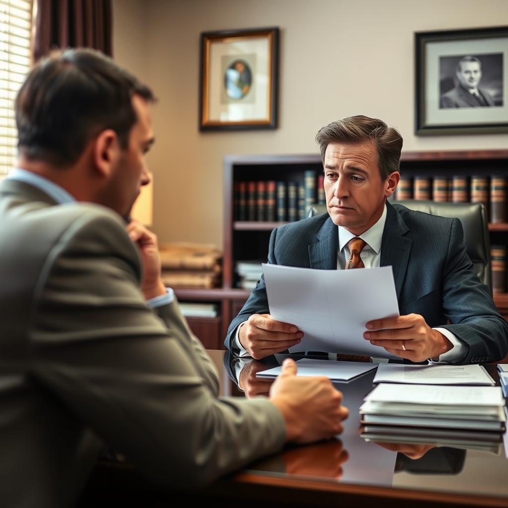 Speeding Ticket Lawyer Frederick County