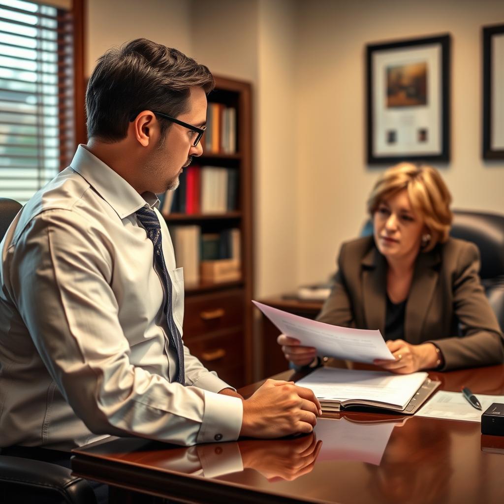 Speeding Ticket Lawyer Hanover County