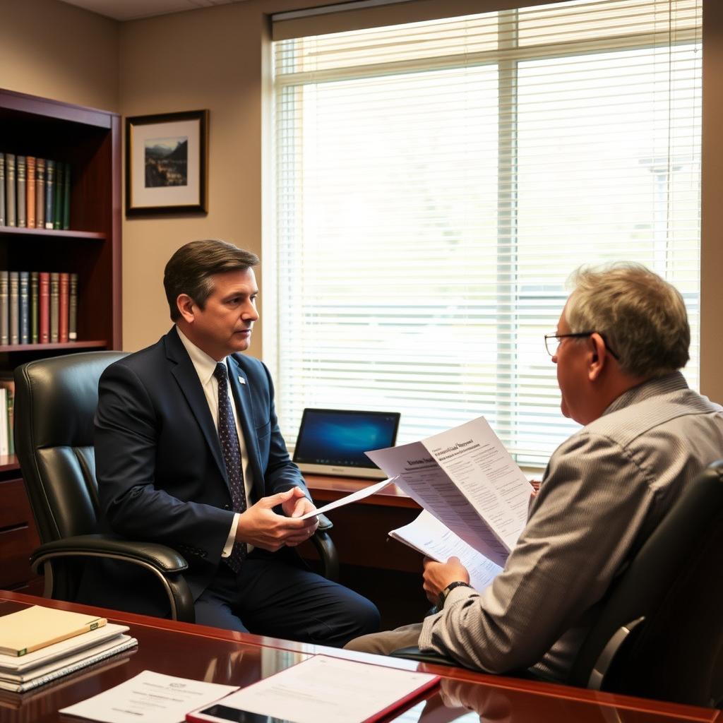 Speeding Ticket Lawyer Howard County