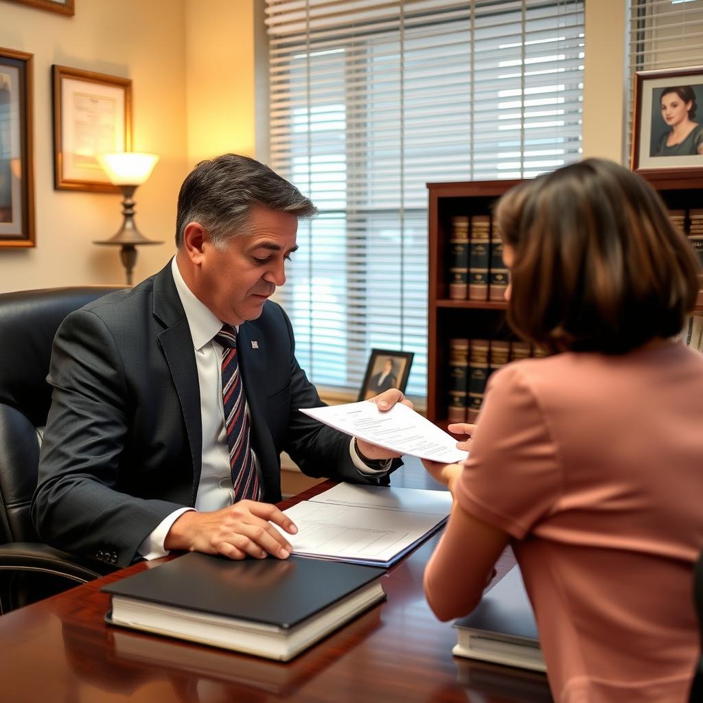 Speeding Ticket Lawyer Isle of Wight County