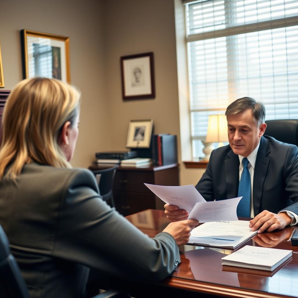 Speeding Ticket Lawyer King William County