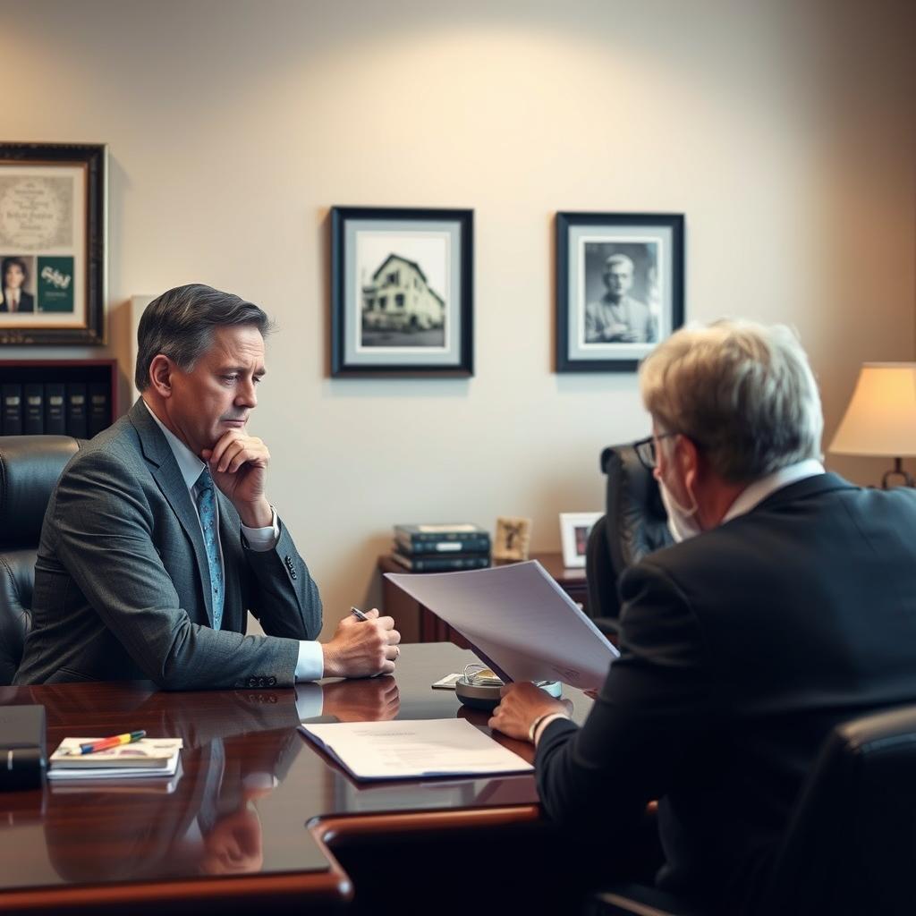 Speeding Ticket Lawyer Manassas