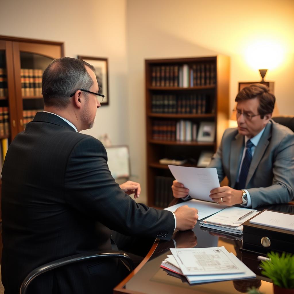 Speeding Ticket Lawyer Orange County