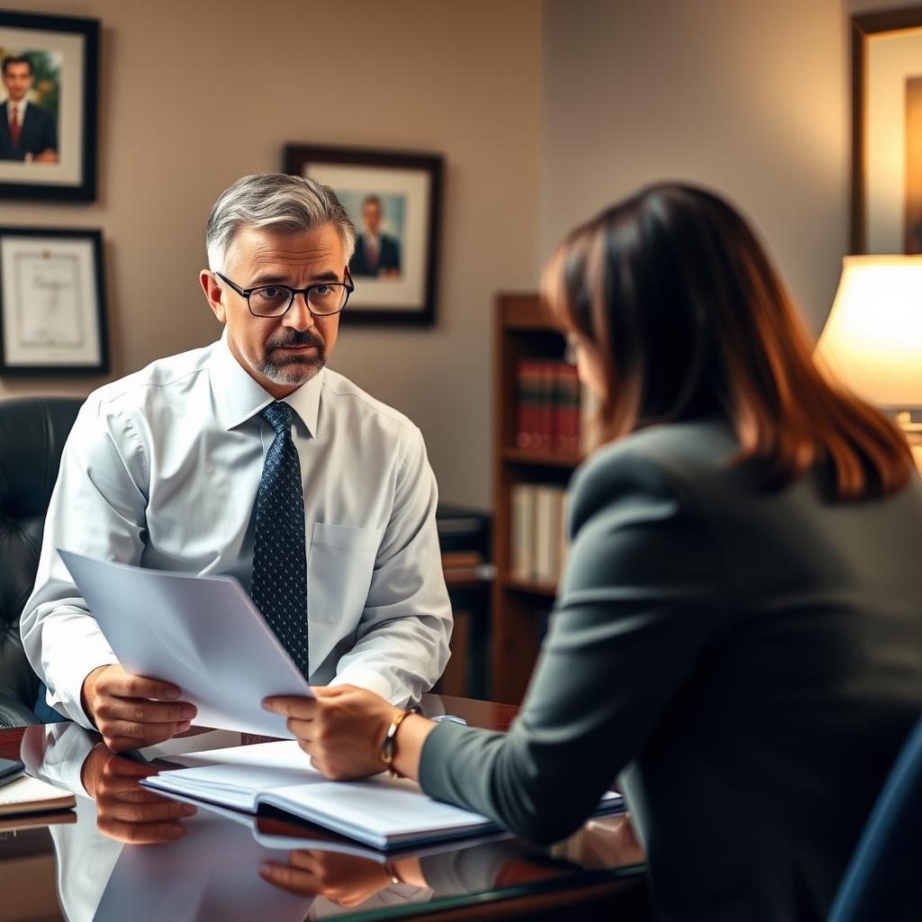 Speeding Ticket Lawyer Poquoson