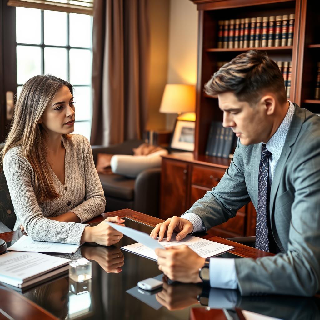 Speeding Ticket Lawyer Prince George County