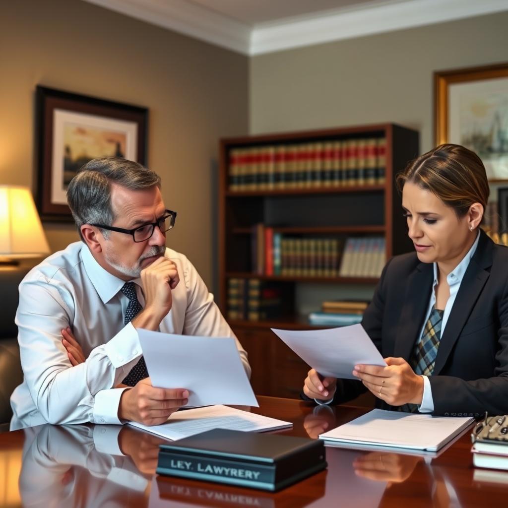 Speeding Ticket Lawyer Queen Anne's County