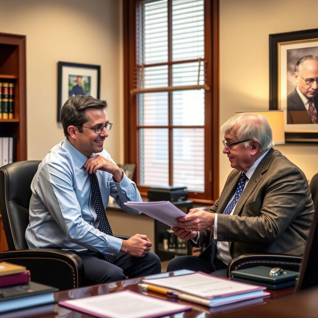 Speeding Ticket Lawyer Suffolk