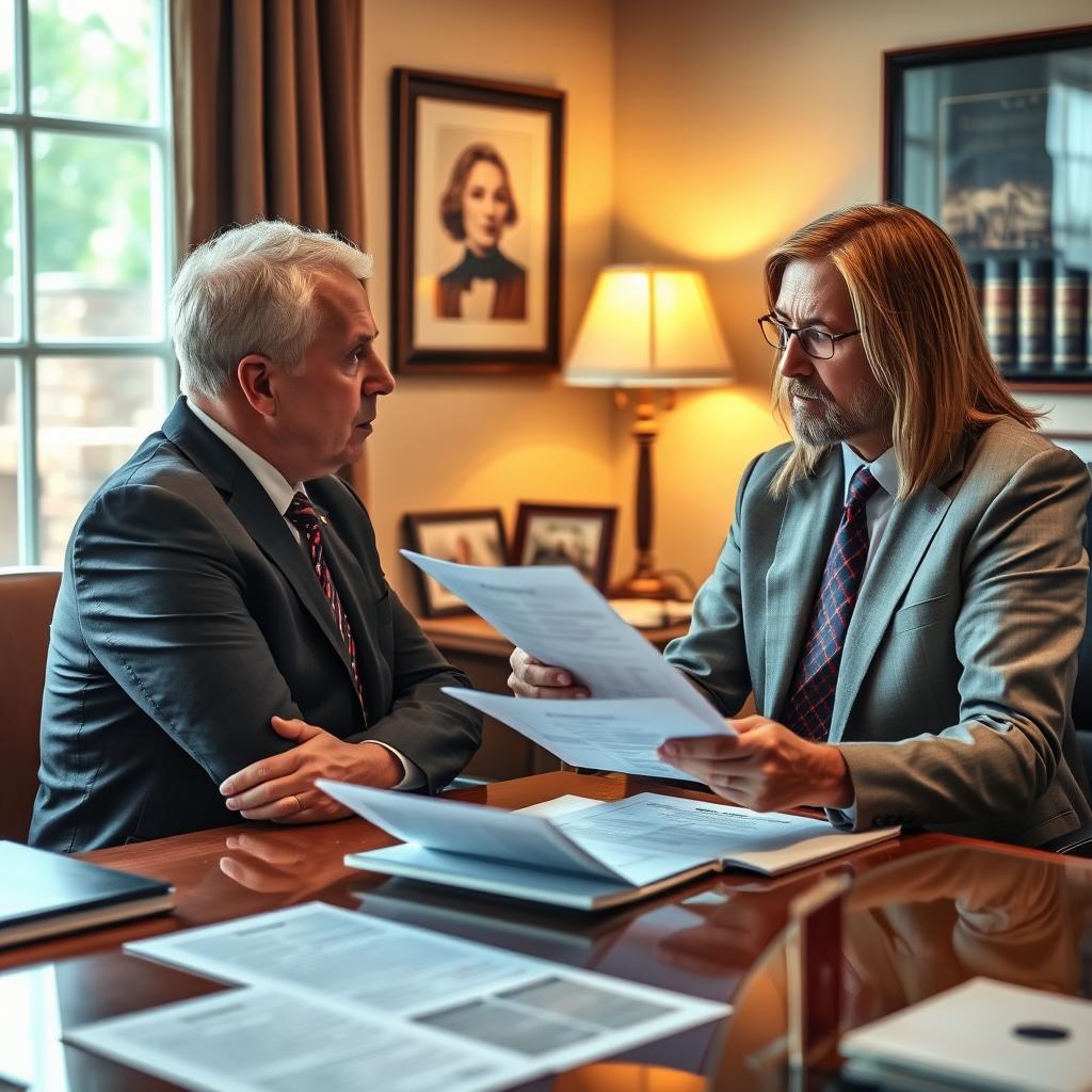 Speeding Ticket Lawyer Wicomico County