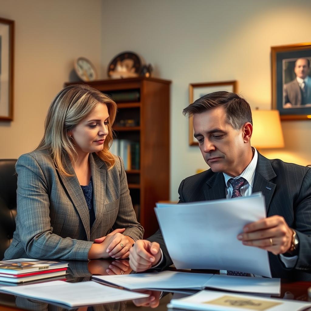 Super Speeder Lawyer Allegany County