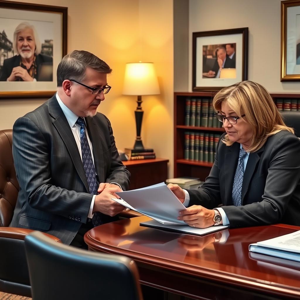 Super Speeder Lawyer Anne Arundel County