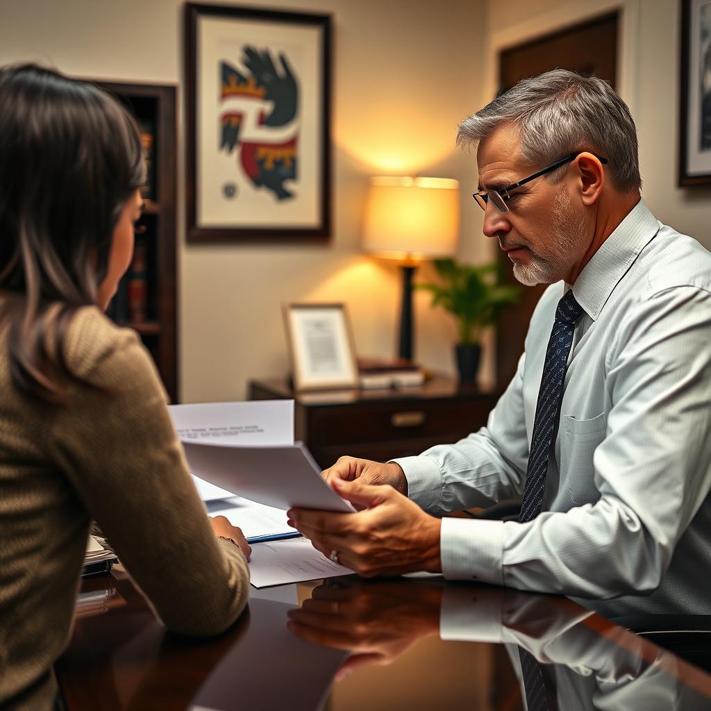 Super Speeder Lawyer Baltimore County