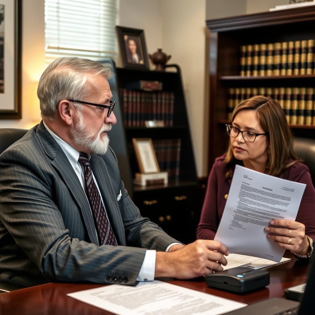 Super Speeder Lawyer Caroline County