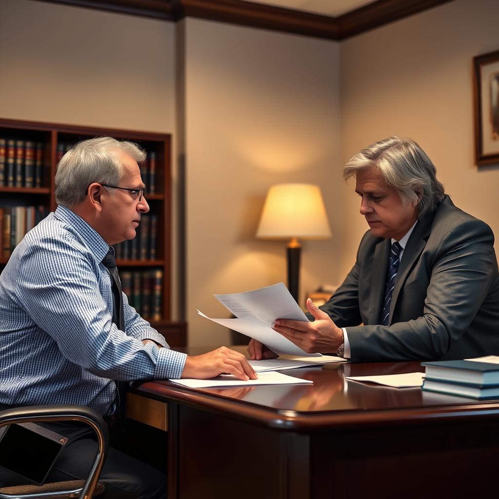 Super Speeder Lawyer Carroll County