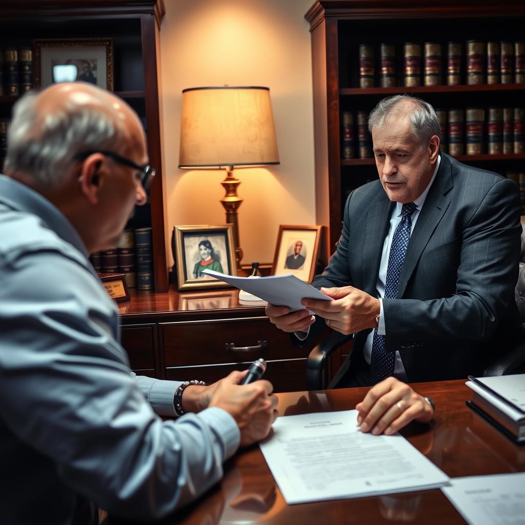 Super Speeder Lawyer Charles County