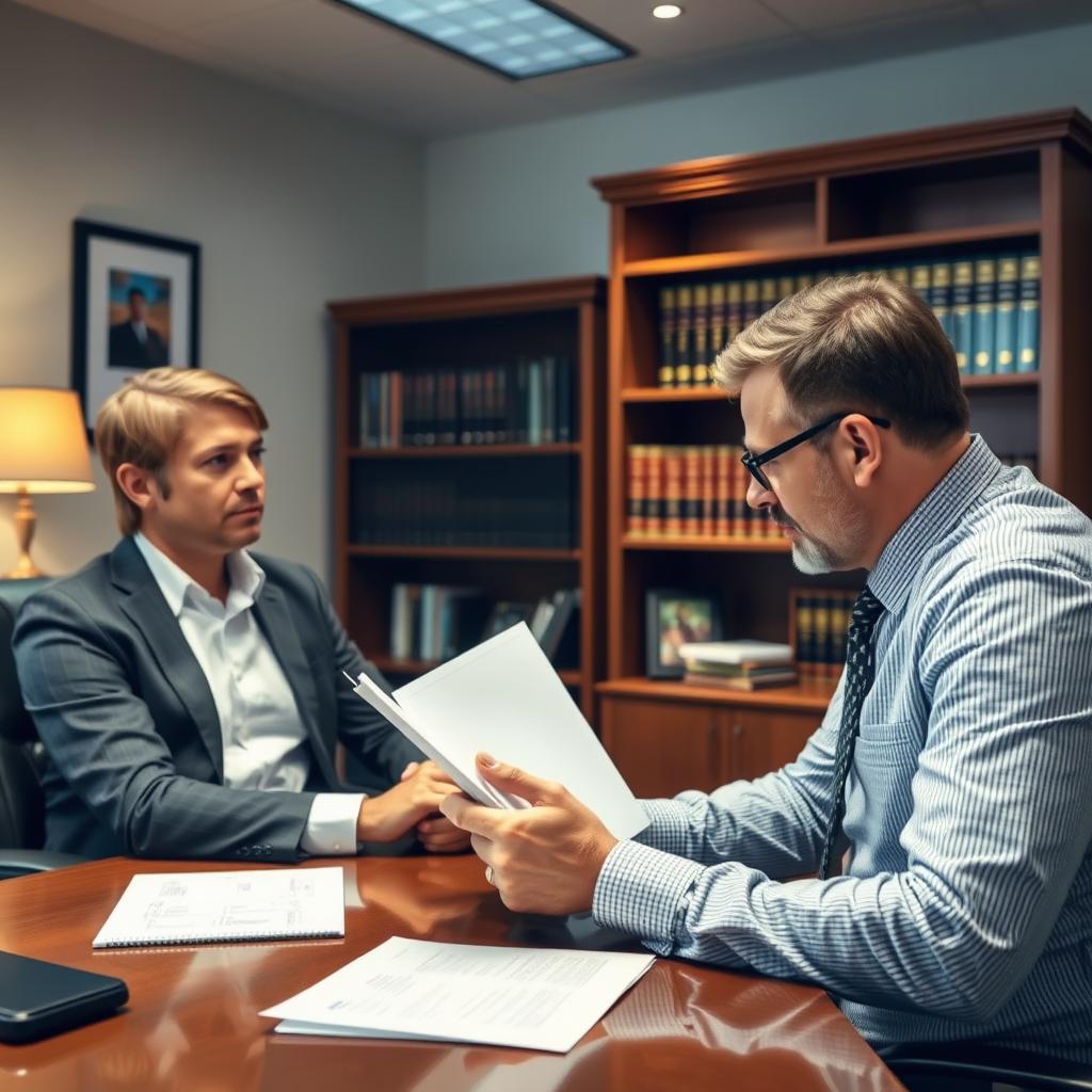 Super Speeder Lawyer Frederick County