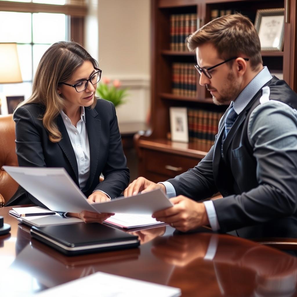 Super Speeder Lawyer Kent County