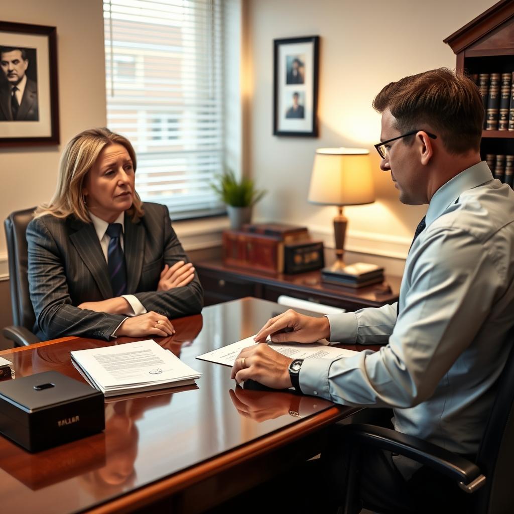 Super Speeder Lawyer Queen Anne's County