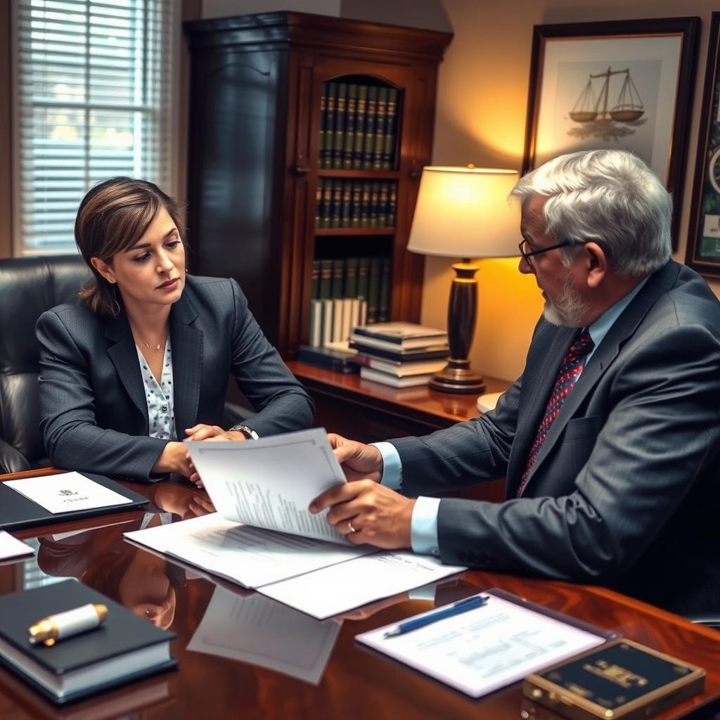 Super Speeder Lawyer Rockville