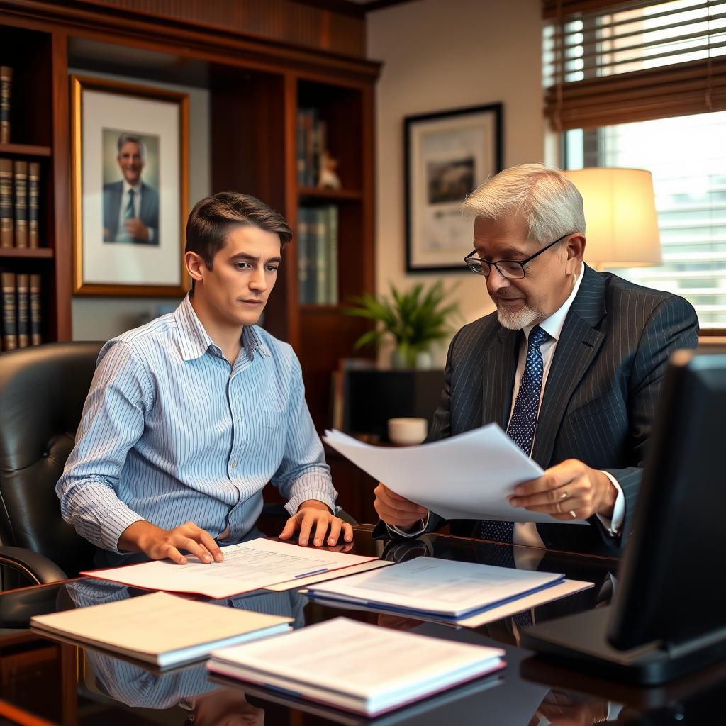 Super Speeder Lawyer Washington County
