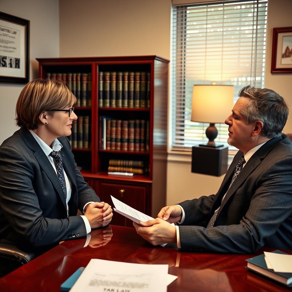 Super Speeder Lawyer Worcester County