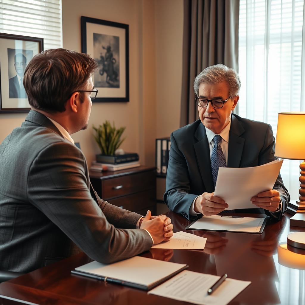 Suspended License Lawyer Anacostia