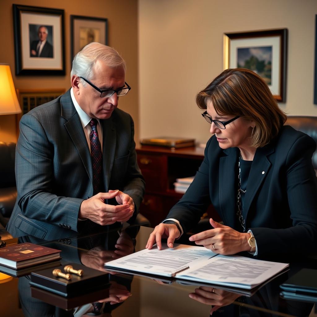 Suspended License Lawyer Bloomingdale