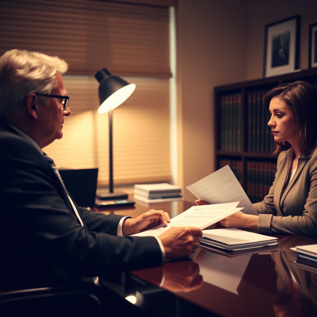 Suspended License Lawyer Chevy Chase