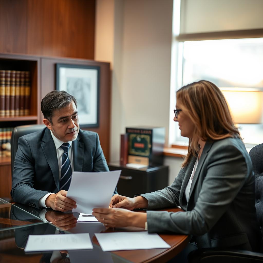 Suspended License Lawyer Cleveland Park