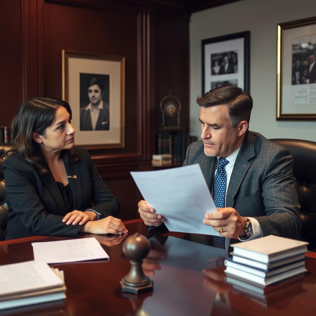 Suspended License Lawyer Foggy Bottom