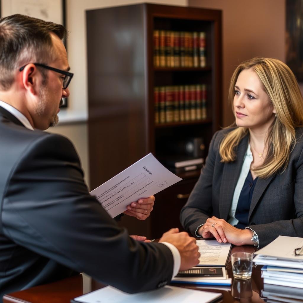 Suspended License Lawyer Navy Yard