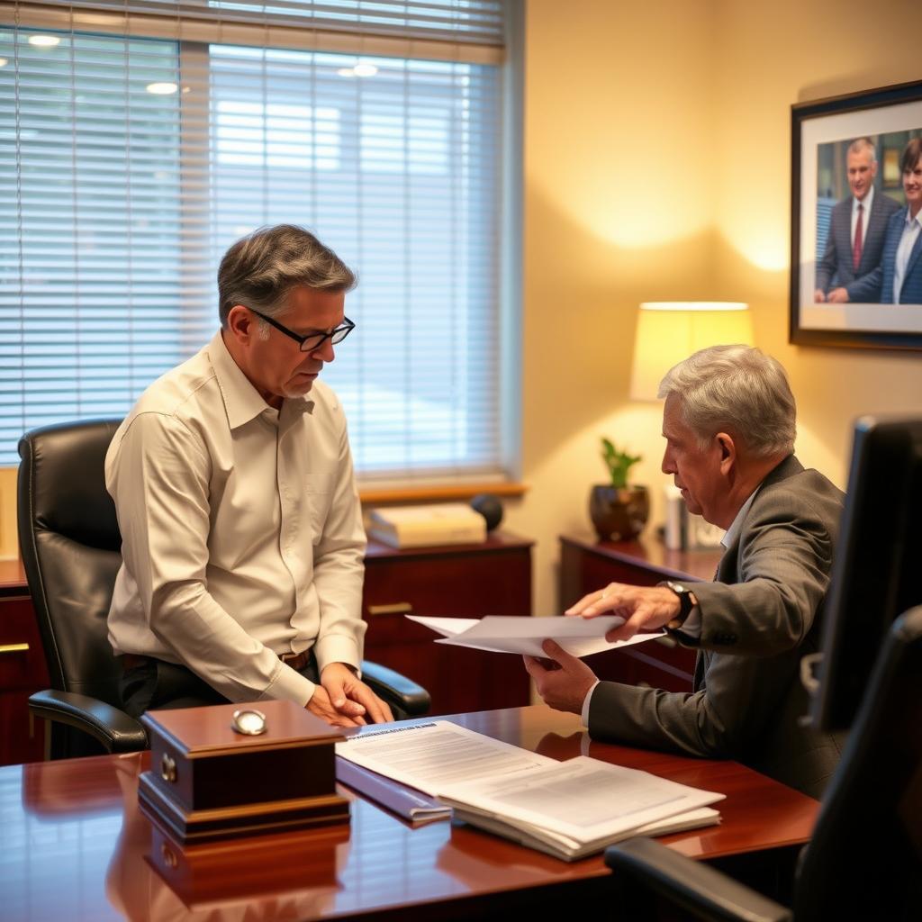 Traffic Fatality Defense Lawyer Gloucester County