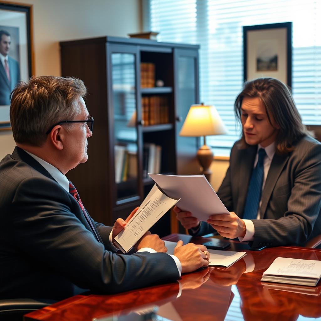 Traffic Fatality Defense Lawyer James City County