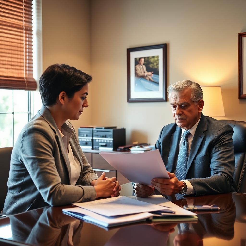 Traffic Fatality Defense Lawyer New Kent County