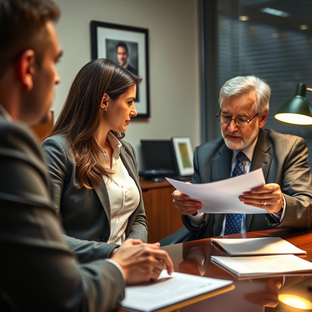 Traffic Fatality Defense Lawyer Orange County