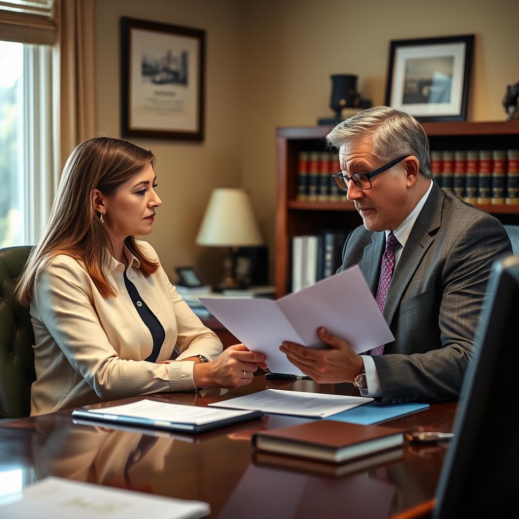 Traffic Fatality Defense Lawyer Powhatan County